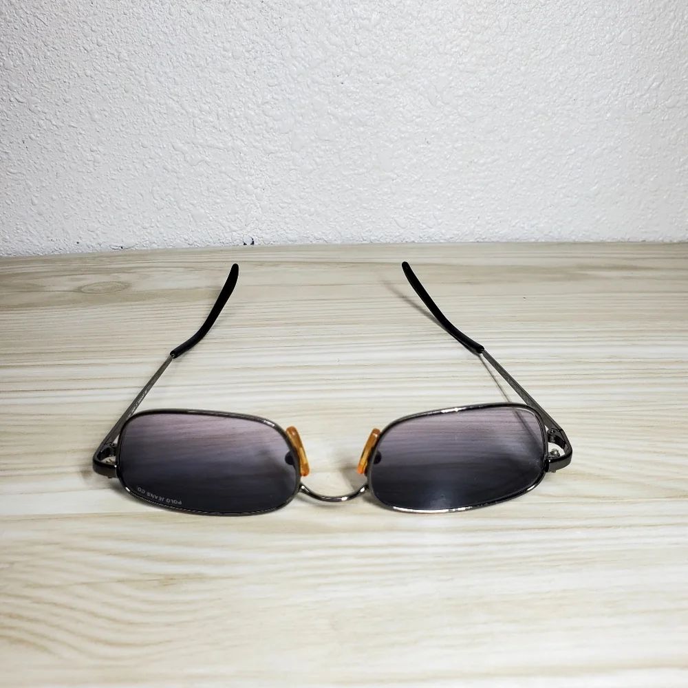 Vintage Polo Jean's Co. Ralph Lauren Spectators Sunglasses Sunnies